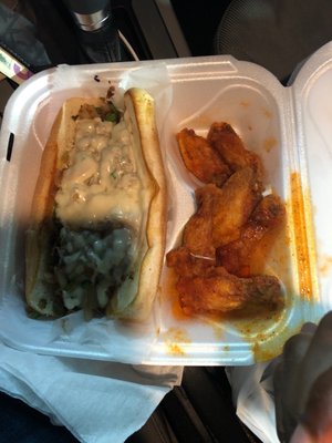 Wings R Us by null