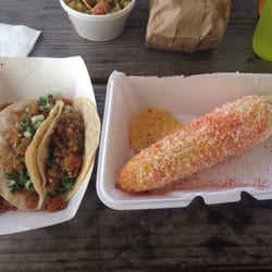 Tonys Tacos