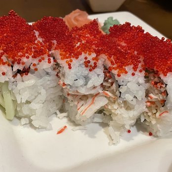 Noodle Bar Asian Bistro - California roll - Asian Fusion Near Me - Coarsegold, California Noodle Bar Asian Bistro - California roll - Asian Fusion Near Me - Coarsegold, California