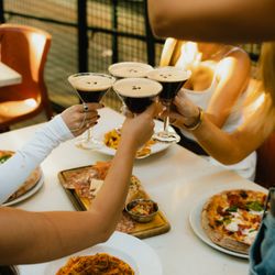 Pomo Pizzeria - Biltmore