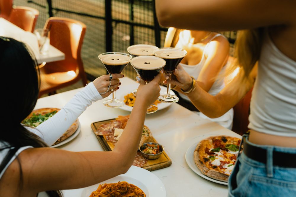 Pomo Pizzeria - Biltmore