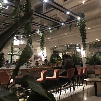 Paradiso - Inside bar - Bars Near Me - Dallas, Texas
