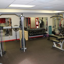 Burn Fitness Training, LLC