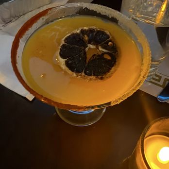 Spice Symphony - Mango drink - Chinese Near Me - New York, New York Spice Symphony - Mango drink - Chinese Near Me - New York, New York