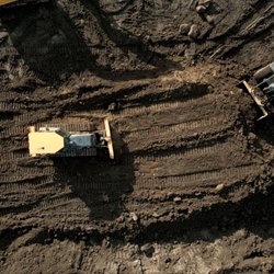 Dow Excavating