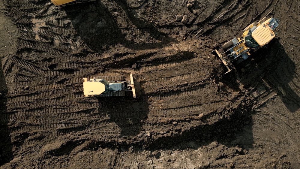 Dow Excavating - septic in Cheney, WA