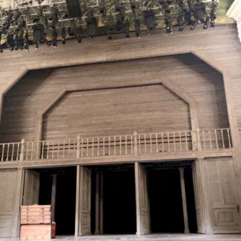 Ford's Theatre - Performing Arts Near Me - Washington, DC, District of Columbia