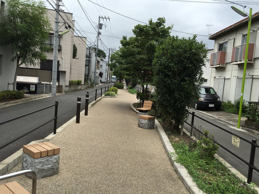 Kuhonbutsugawaryokudou