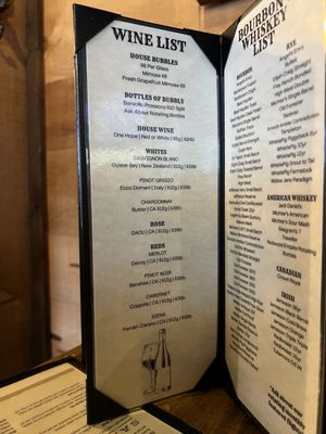 Menu photo 7 Bighorn Tavern Reno, NV Menu photo 7 Bighorn Tavern Reno, NV