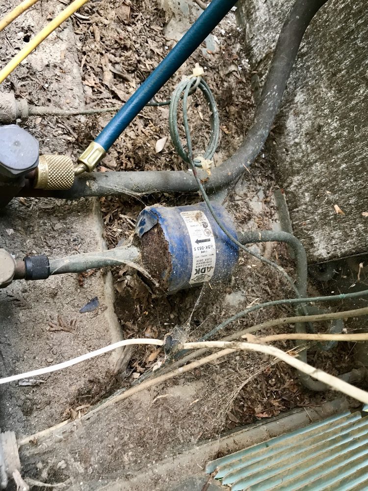 Slide of Universe Home Services