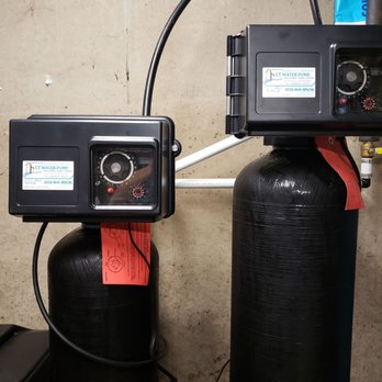 CT Water Pump - Water Purification Services Near Me - Oxford, Connecticut