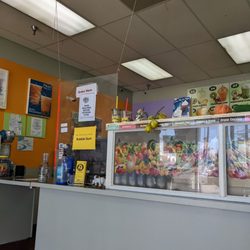 Boba Smoothies - Check out here