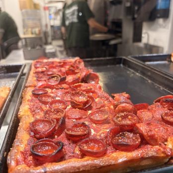 Prince Street Pizza - Pizza Near Me - Costa Mesa, California