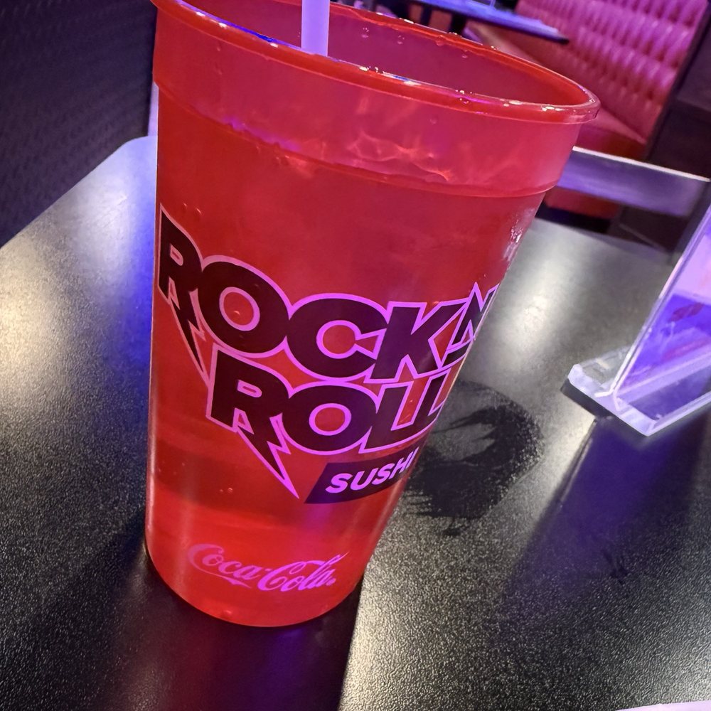 Rock N Roll Sushi - Sushi Bars Near Me - Hot Springs, Arkansas Rock N Roll Sushi - Sushi Bars Near Me - Hot Springs, Arkansas