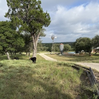 Inn at Sunset Mill Ranch - View of the Inn - Bed & Breakfast Near Me - Wimberley, Texas Inn at Sunset Mill Ranch - View of the Inn - Bed & Breakfast Near Me - Wimberley, Texas
