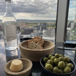 20 Stories - Appetizer