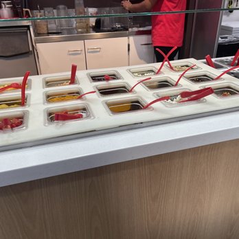 Red Mango - Ice Cream & Frozen Yogurt Near Me - Forest Hills, New York