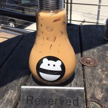 Mini Monster Cafe - Bubble Tea Near Me - Anaheim, California