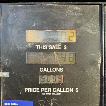Arco - Gas Stations Near Me - Riverside, California