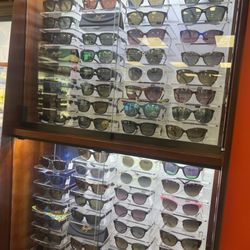 Sol Optics - There are so many Maui Jim's to choose from!