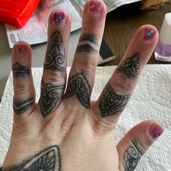 Lucky Tattoo - Tattoo Near Me - Columbia, Tennessee Lucky Tattoo - Tattoo Near Me - Columbia, Tennessee