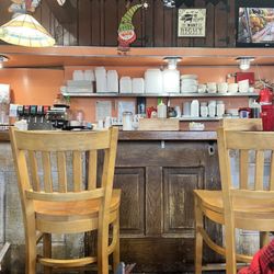Little Diner On 1st