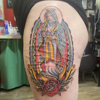 Powerhouse Tattoo - Scar coverup - Tattoo Near Me - Montclair, New Jersey Powerhouse Tattoo - Scar coverup - Tattoo Near Me - Montclair, New Jersey