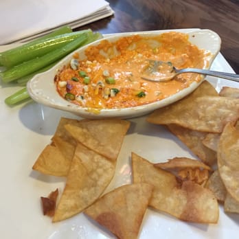 Buffalo Wing Factory - This is really good , buffalo chicken dip - Chicken Wings Near Me - Sterling, Virginia Buffalo Wing Factory - This is really good , buffalo chicken dip - Chicken Wings Near Me - Sterling, Virginia