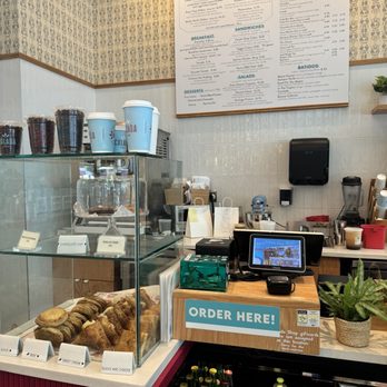 Colada Shop - Cocktail Bars Near Me - Fairfax, Virginia