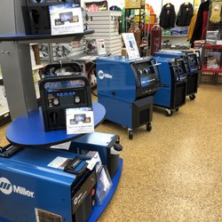 Agl Welding - Welding machines, used for metal work. (7/11/2018)