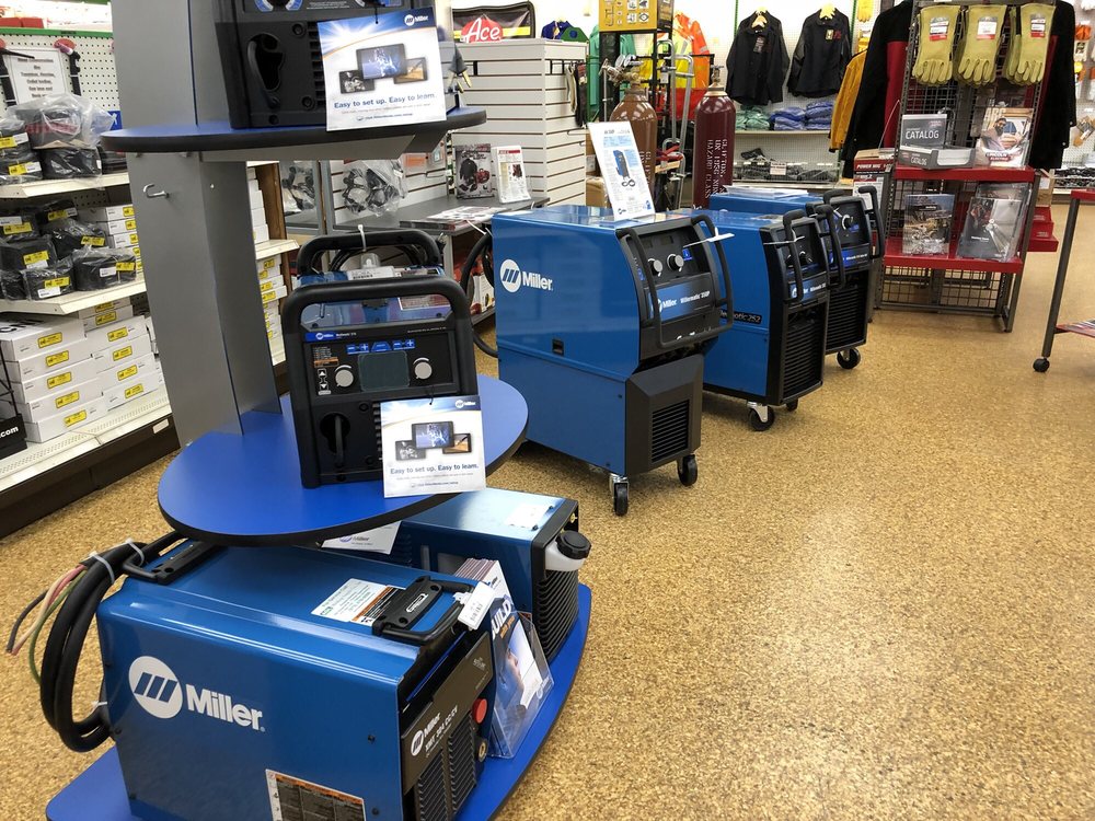 AGL WELDING Updated September 2024 14 Photos 420 Kuller Rd