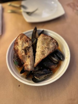 Isa Restaurant by null