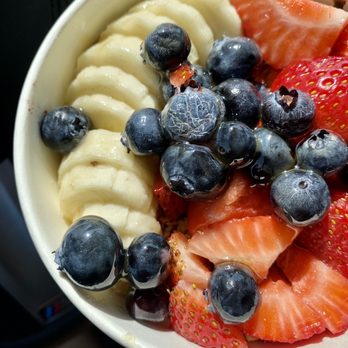 Acai Republic - Placentia - The Tahiti - Juice Bars & Smoothies Near Me - Fullerton, California