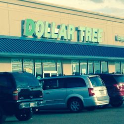 Dollar Tree