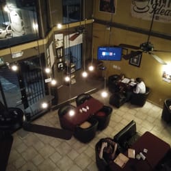 Sinapsis Café