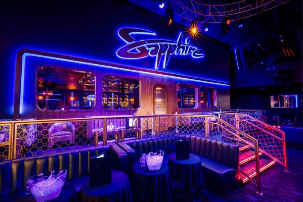 Sapphire Las Vegas Gentlemen's Club by null