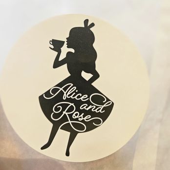 Alice and Rose - Coffee & Tea Near Me - Boulder, Colorado Alice and Rose - Coffee & Tea Near Me - Boulder, Colorado