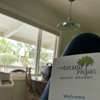 Ocean Palms Beach Resort - 9/1/24. LD Holiday, welcoming in bday month, and 13 mo w/ my forever more. Palms galore & neighbors from window view. - Hotels Near Me - Carlsbad, California Ocean Palms Beach Resort - 9/1/24. LD Holiday, welcoming in bday month, and 13 mo w/ my forever more. Palms galore & neighbors from window view. - Hotels Near Me - Carlsbad, California