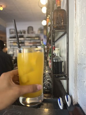 Walter's by null
