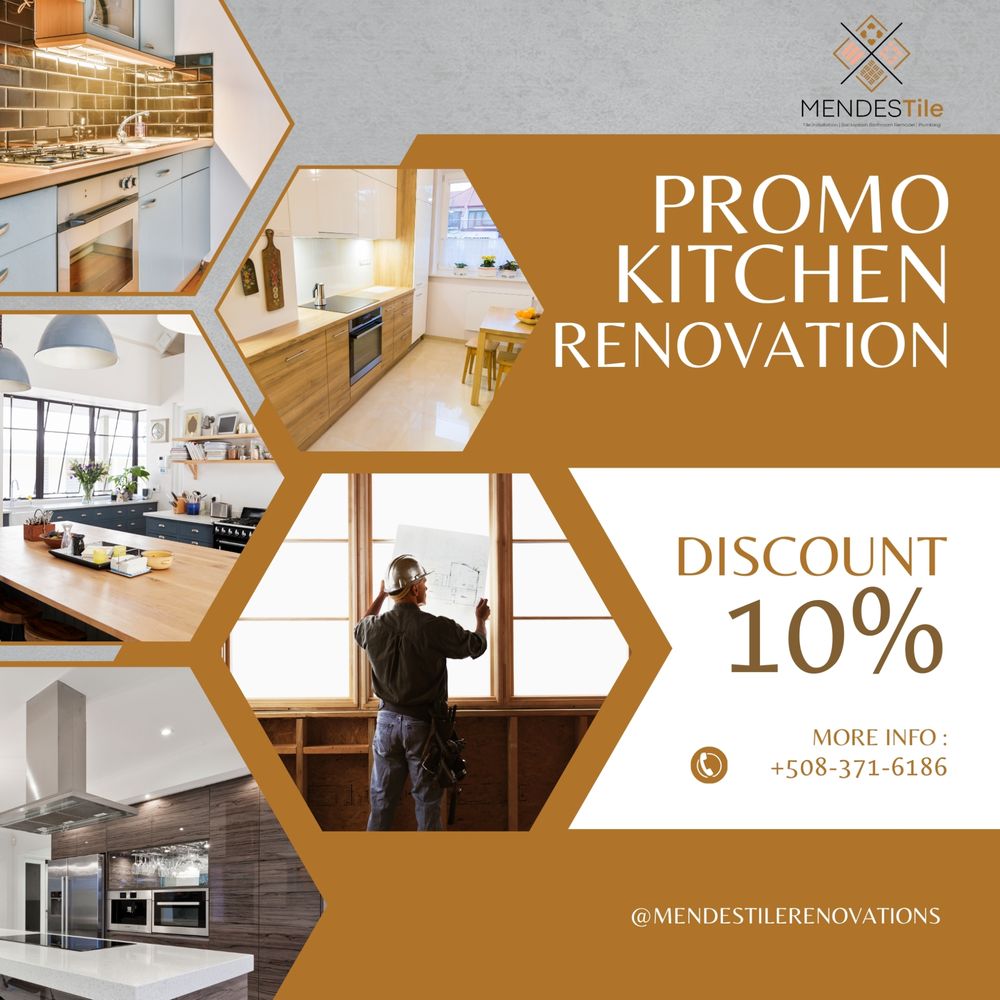 Slide of Mendes Tile