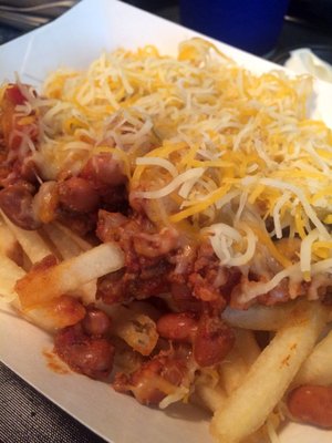 Smokejumpers Grill by null