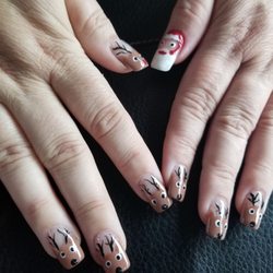 Trendy Nail and Spa