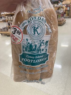 South Post Commissary by null