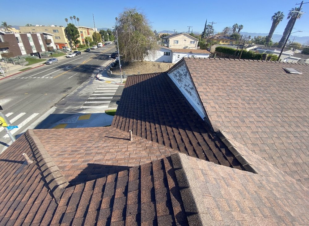 Slide of Rivera Roofing