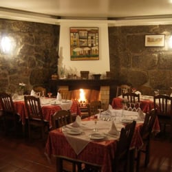 Cozinha Regional Santiago