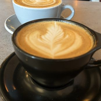 Balanced Coffee - Coffee & Tea Near Me - Stillwater, Oklahoma