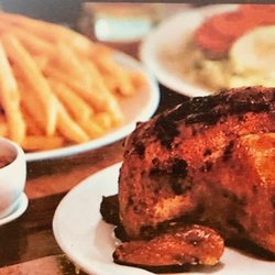 Pollo Campestre