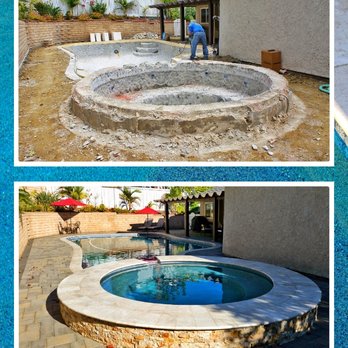 Andy's Pools - Pool & Hot Tub Service Near Me - Orange, California Andy's Pools - Pool & Hot Tub Service Near Me - Orange, California