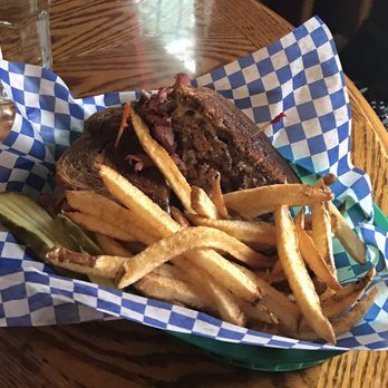 Prospector Restaurant - This sandwich is good. - American Near Me - Cooke City, Montana Prospector Restaurant - This sandwich is good. - American Near Me - Cooke City, Montana