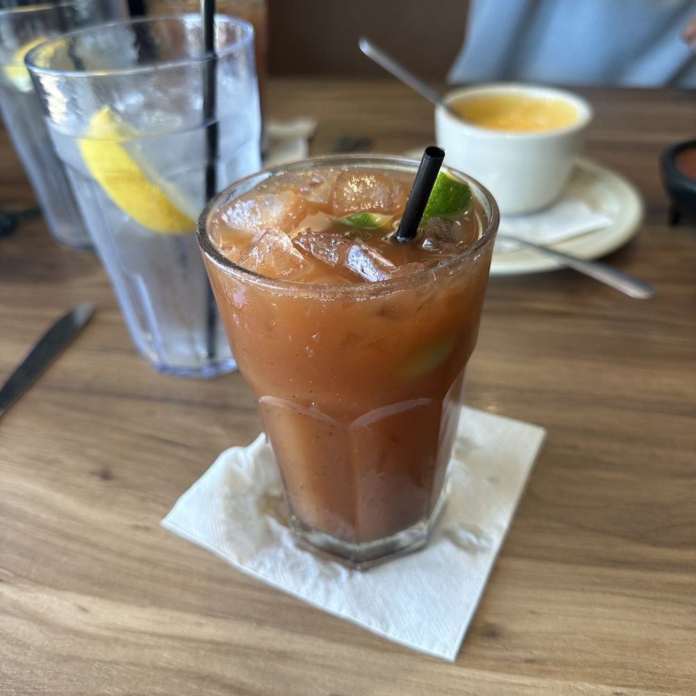 Victor's Mexican Grille - Bloody Mary - Seafood Near Me - Katy, Texas Victor's Mexican Grille - Bloody Mary - Seafood Near Me - Katy, Texas